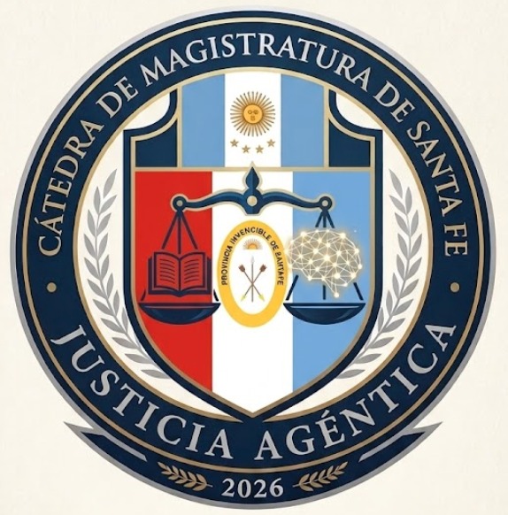 IA autónoma para magistrados